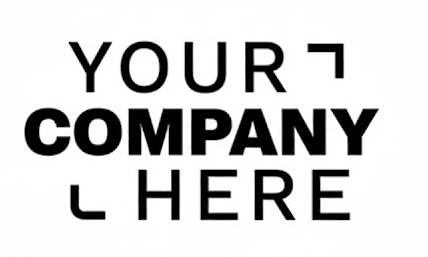 Your Company Here