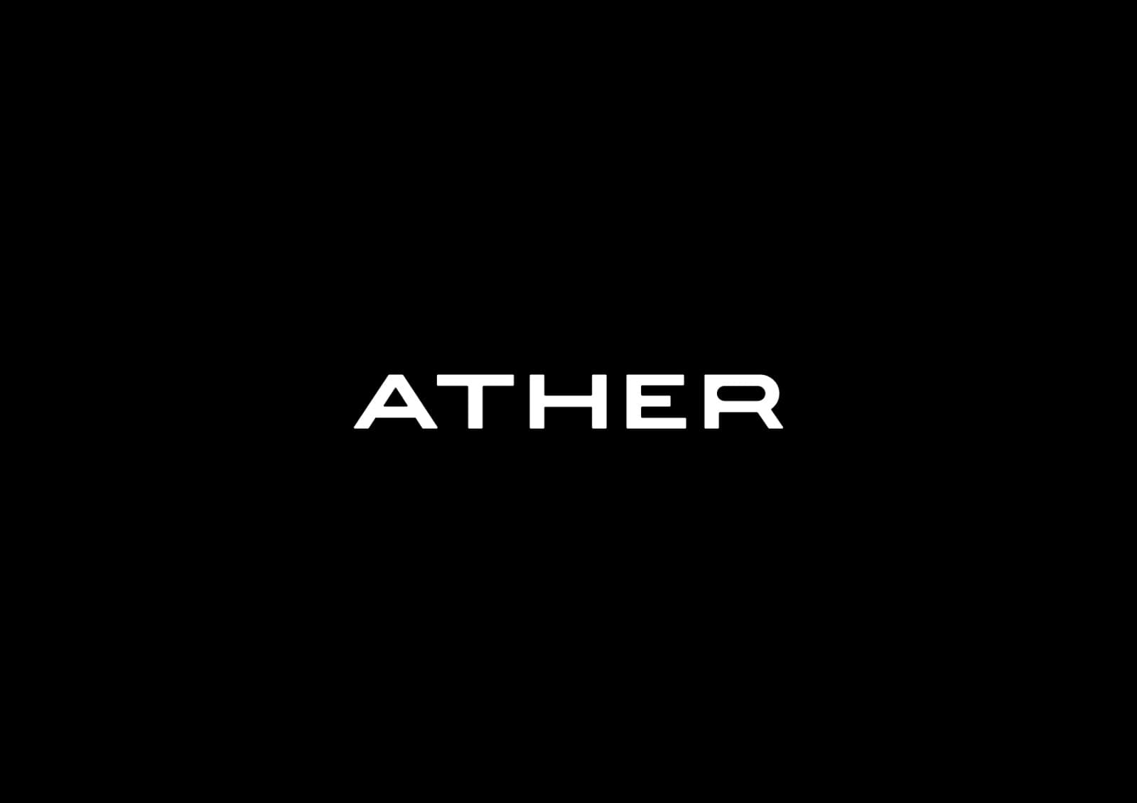 Ather