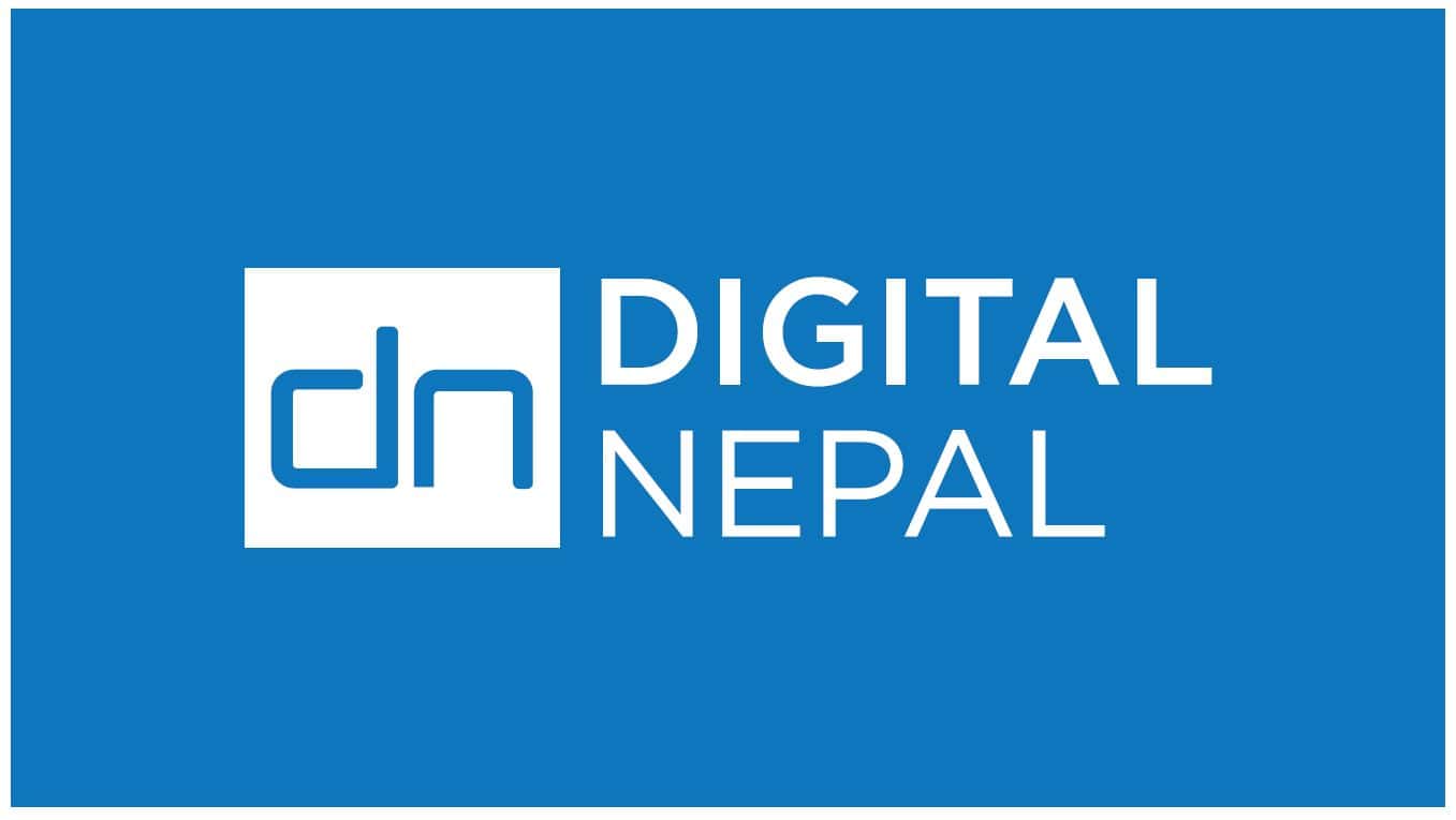 Digital Nepal