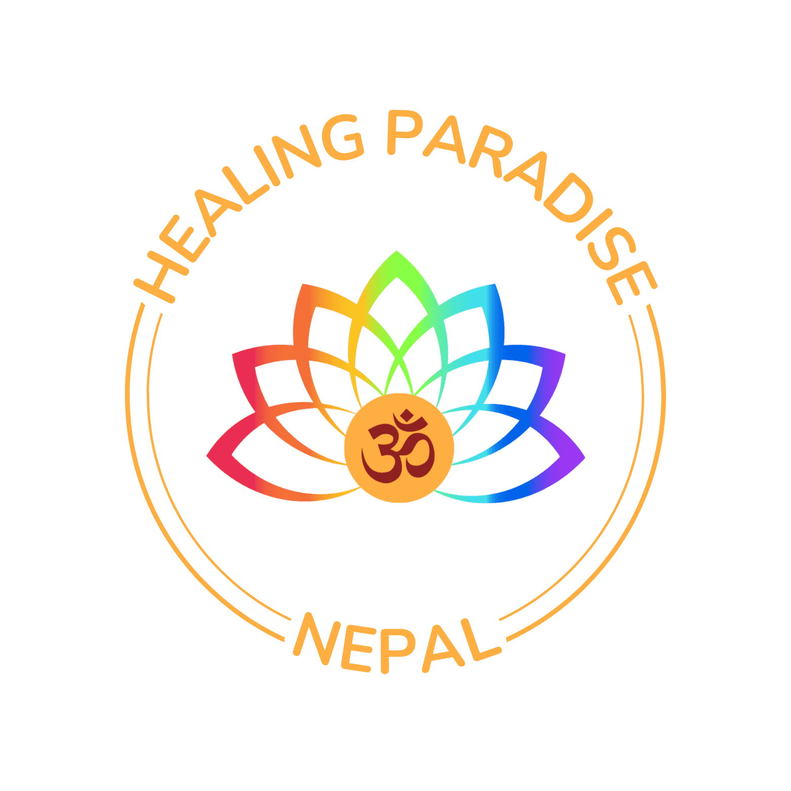 Healing Paradise